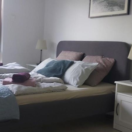 Central Apartments Baltica 1 & Parking Gdansk Bagian luar foto